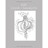 vulva malbuch|Amazon.com: Das große Vulva